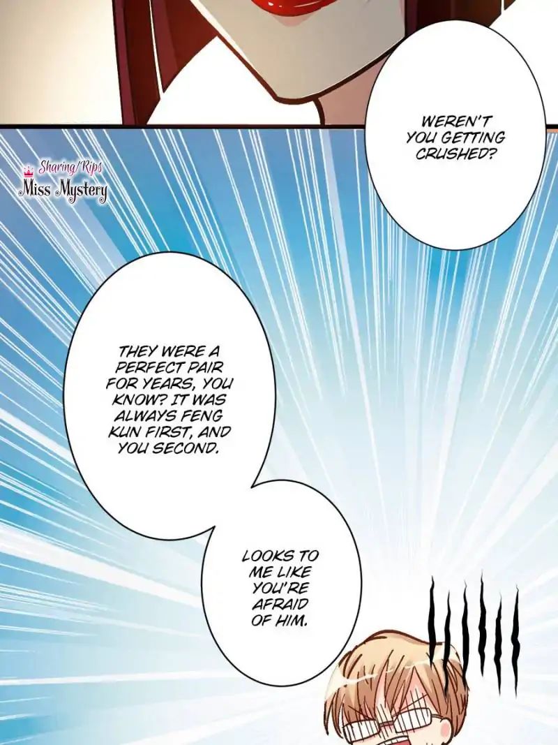 A Star Reborn: The Queen's Return Chapter 47 30